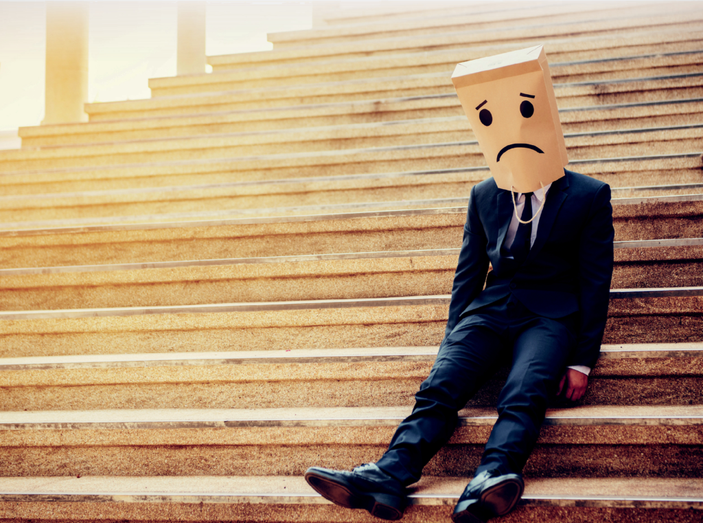 DEPRESSION PEMF Malaysia